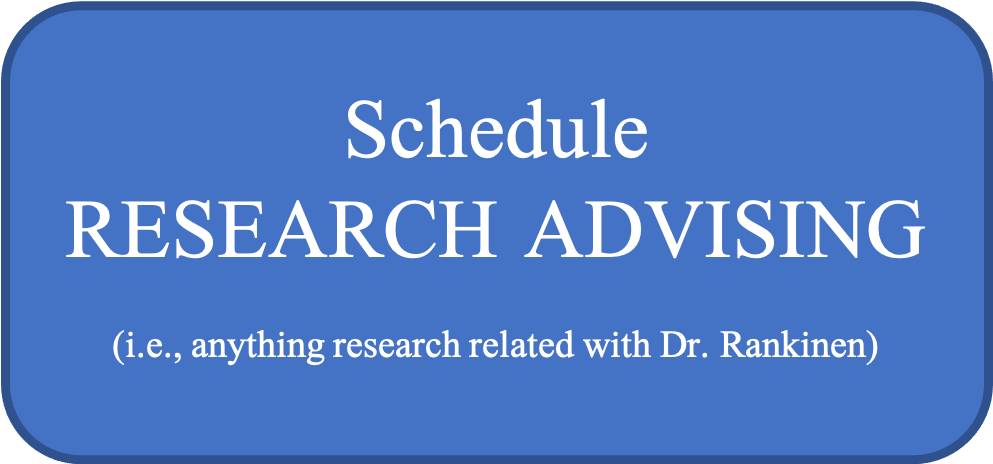 Research advising
